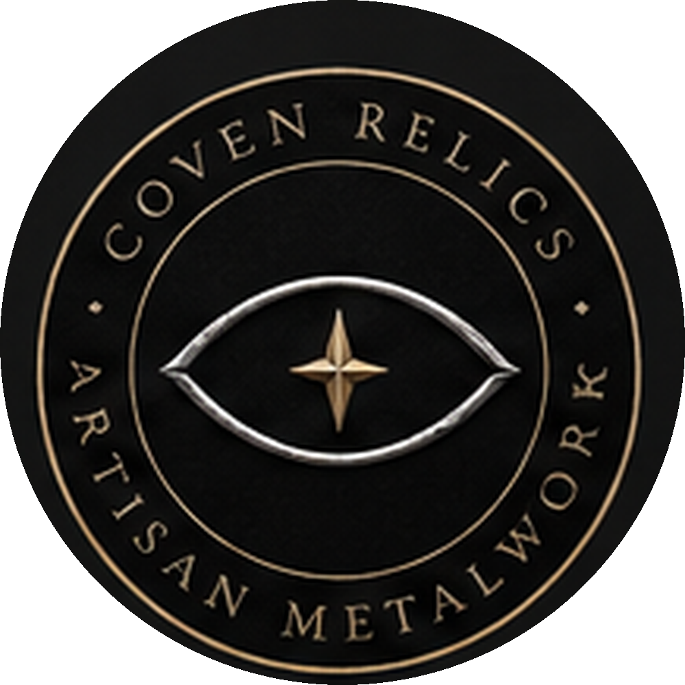 Coven Relics maker's mark